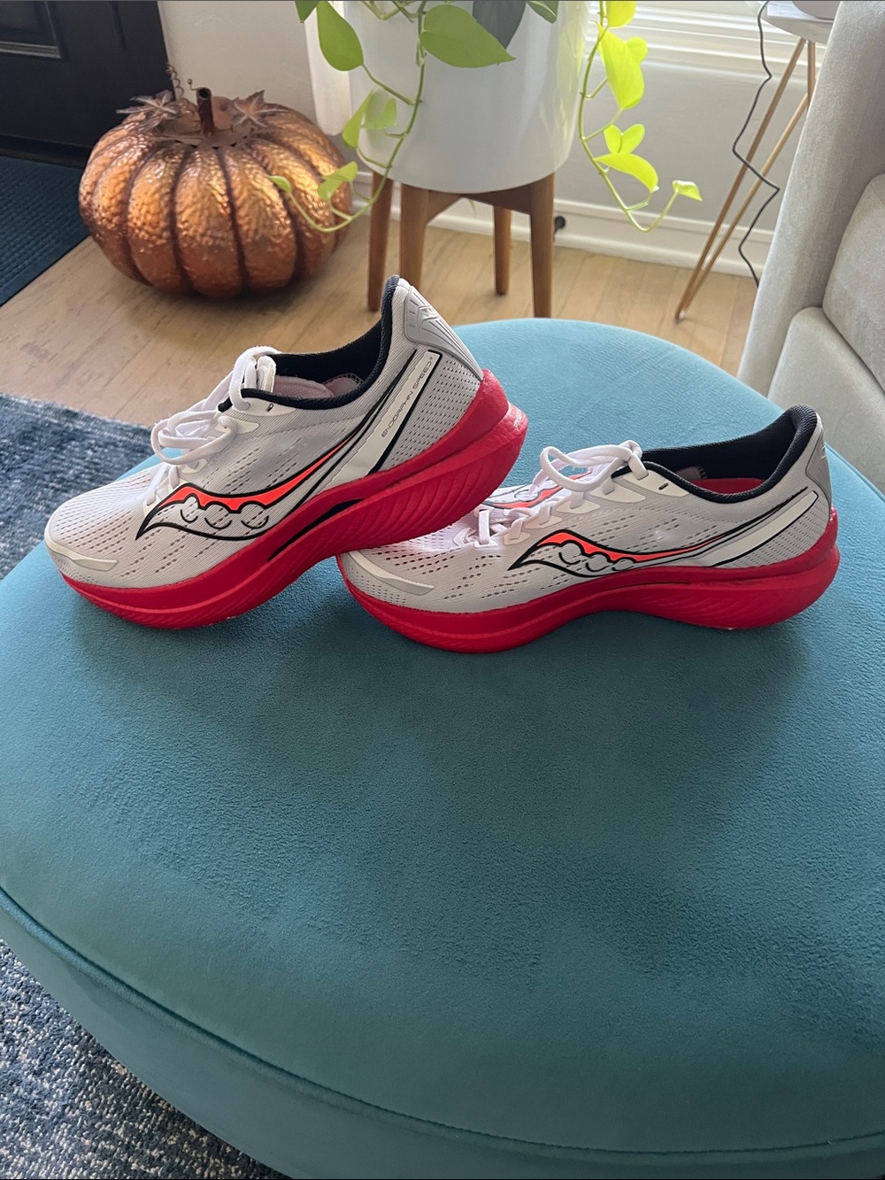 Saucony Speedroll 3 Men’s Size 12 - Picture 6 of 6